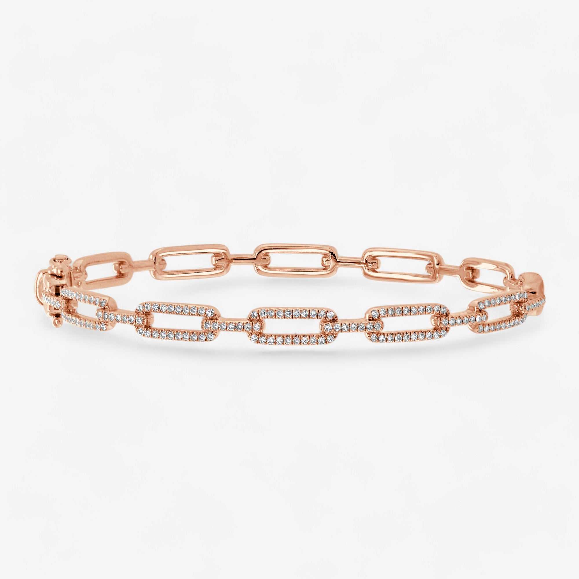 14kt rose gold/0.54/top