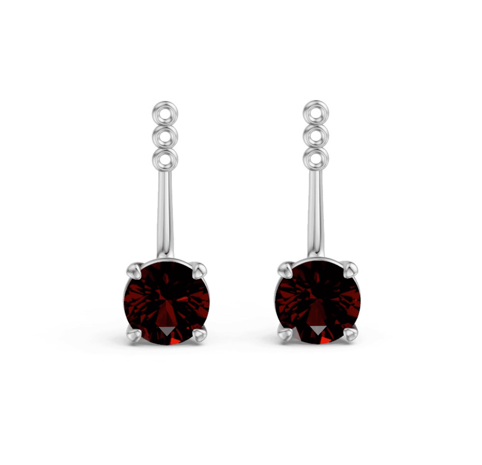 14kt white gold/18kt white gold/platinum/1.50/top
