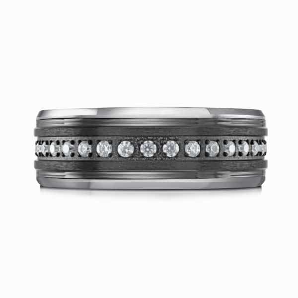 tantalum/side
