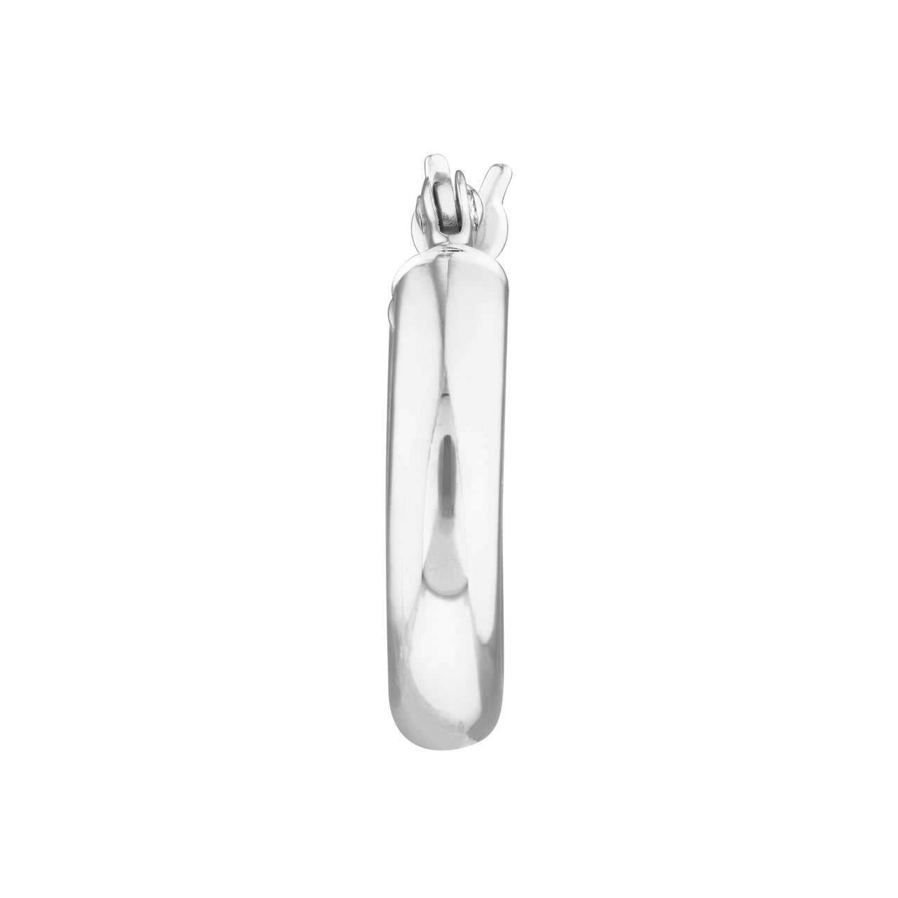 sterling silver/front