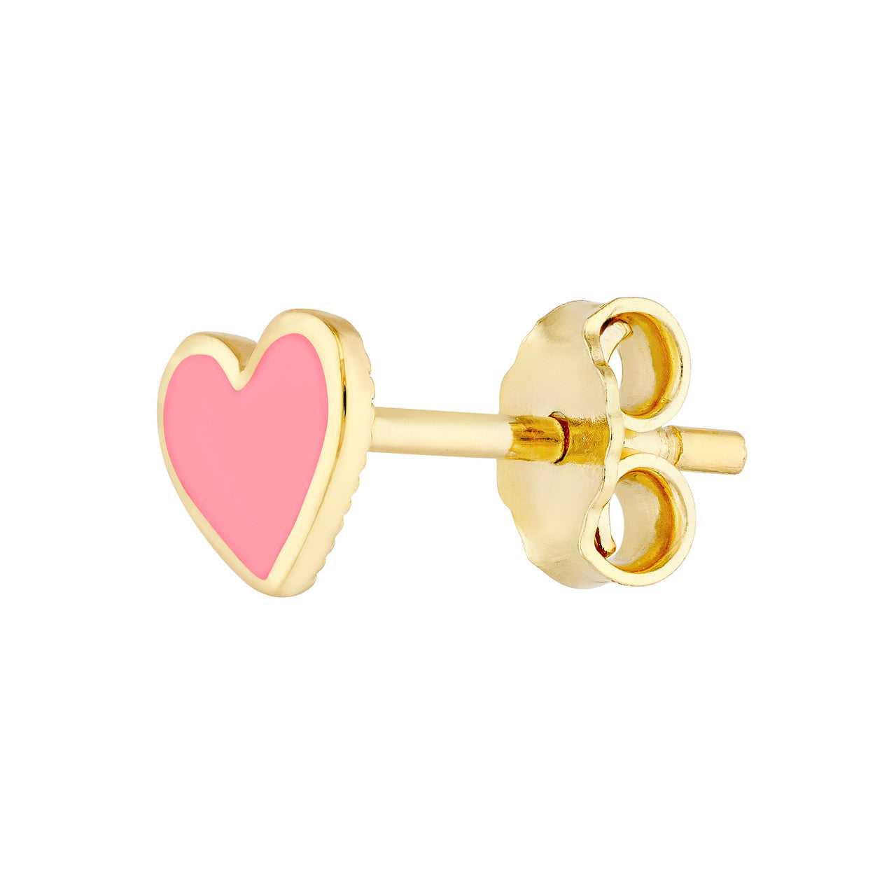 14kt yellow gold/perspective