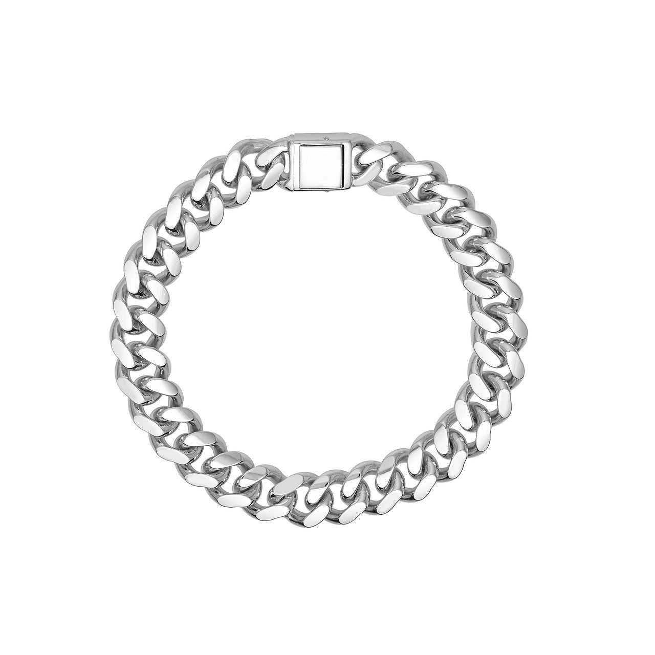 sterling silver/top