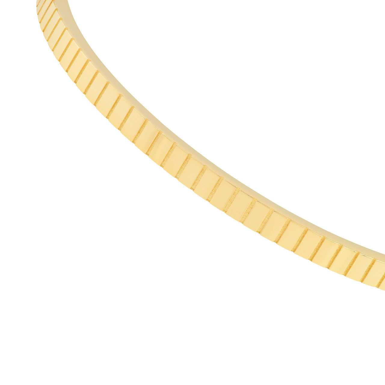 14kt yellow gold/model