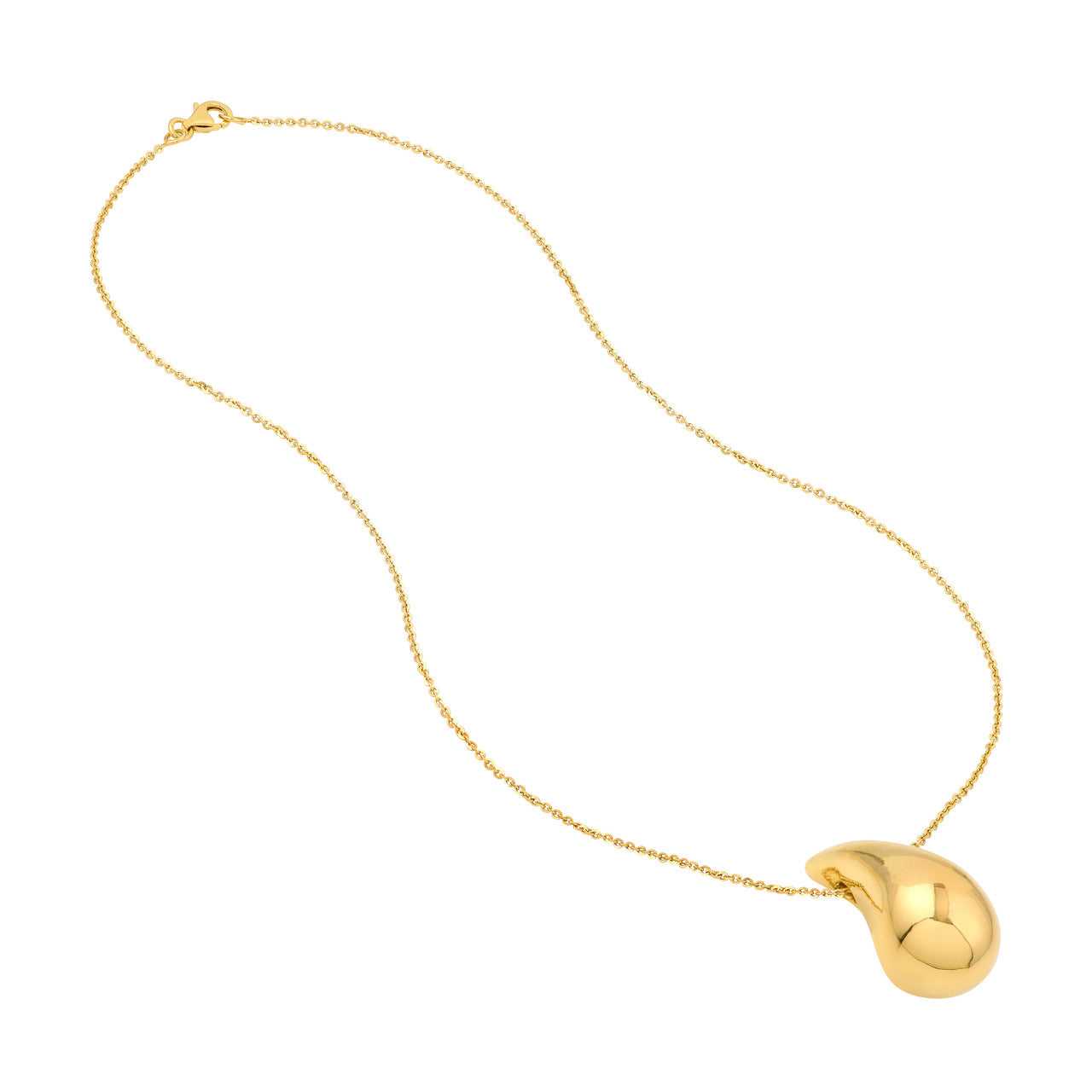 14kt yellow gold/hover
