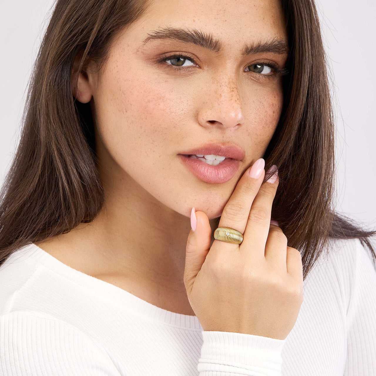 14kt yellow gold/hover