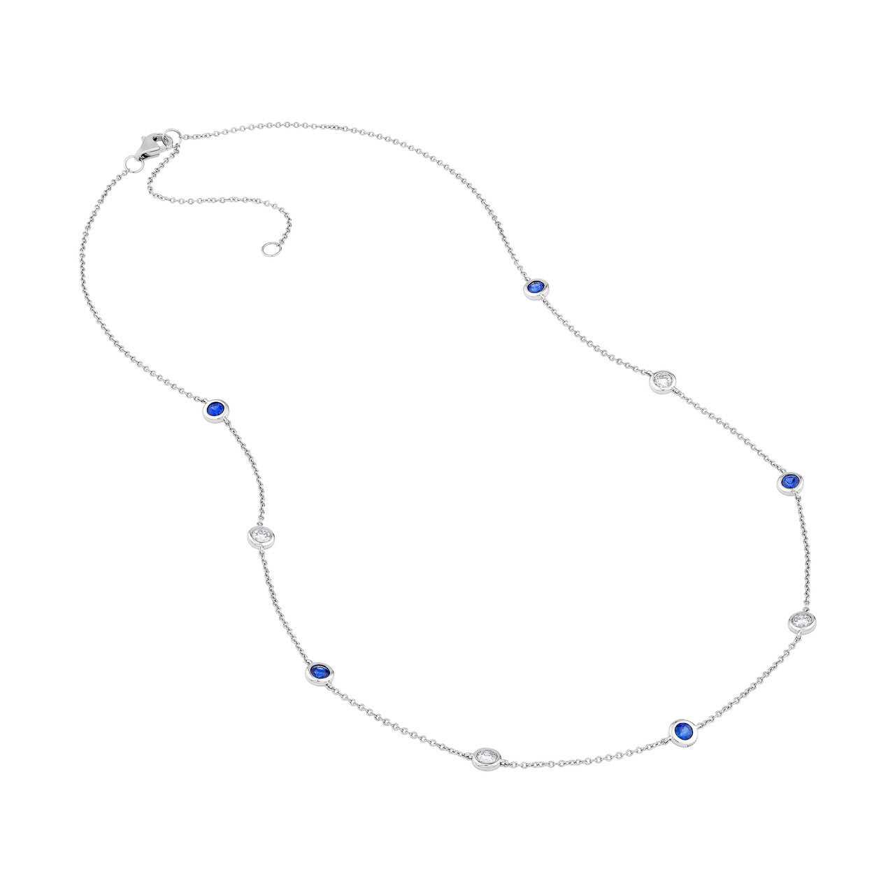 14kt white gold/1.20/side