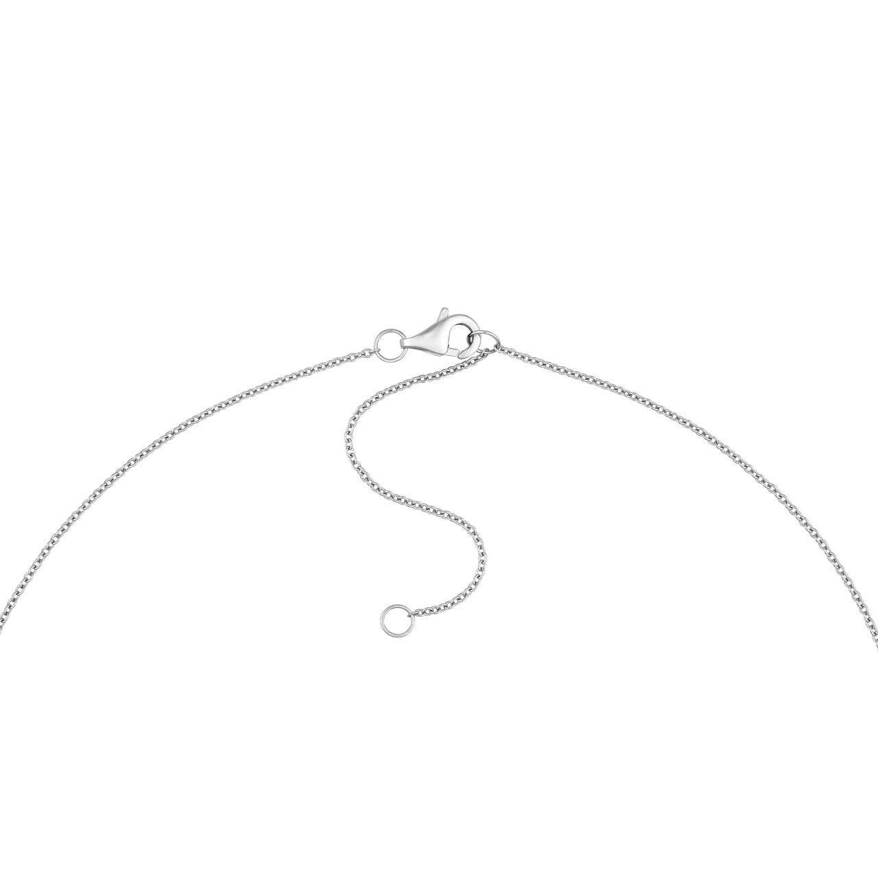 14kt white gold/1.20/perspective