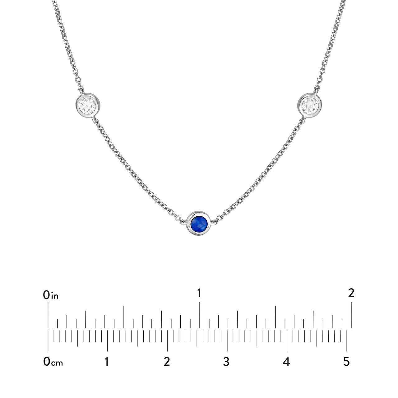 14kt white gold/1.20/measurements