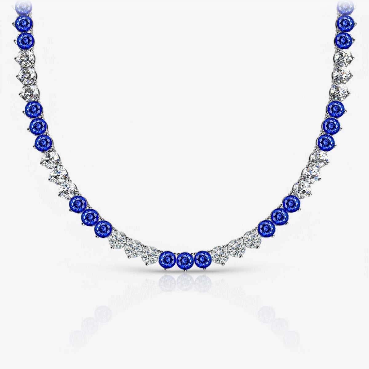14kt white gold/18kt white gold/4.00/5.25/7.75/8.50/11.00/13.50/14.00/16.00/top