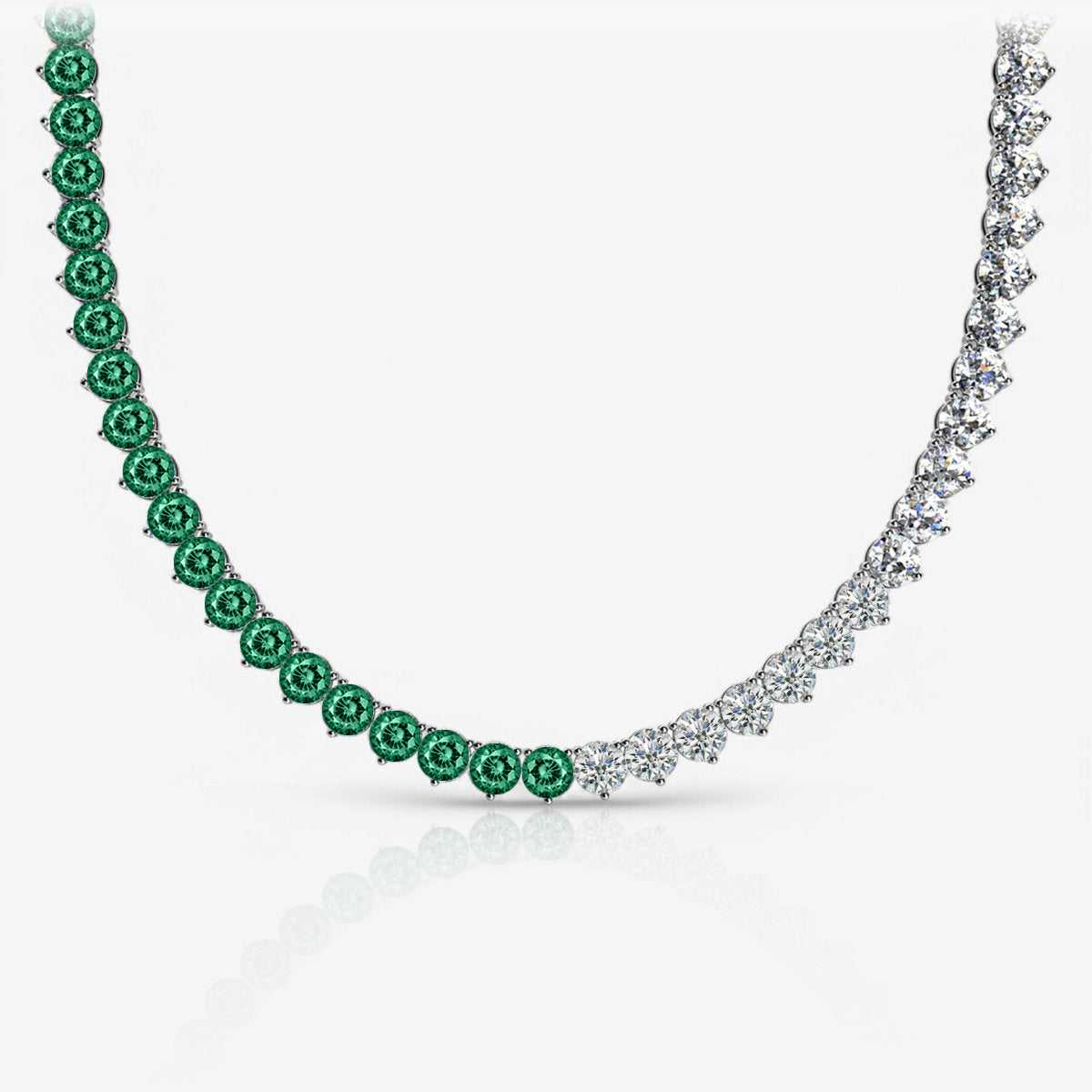 14kt white gold/18kt white gold/4.00/5.25/7.75/8.50/11.00/13.50/14.00/16.00/TOP
