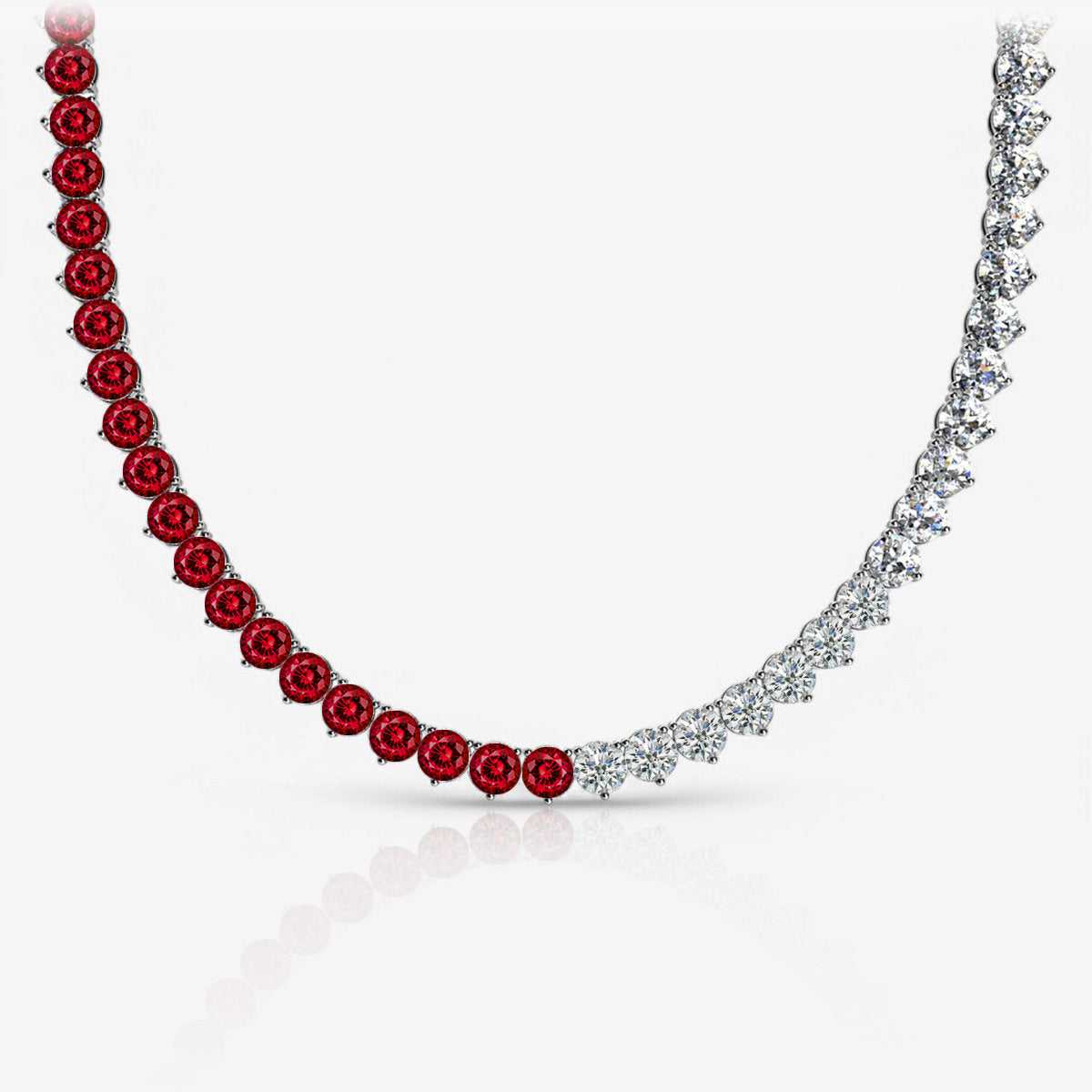 14kt white gold/18kt white gold/4.00/5.25/7.75/8.50/11.00/13.50/14.00/16.00/top