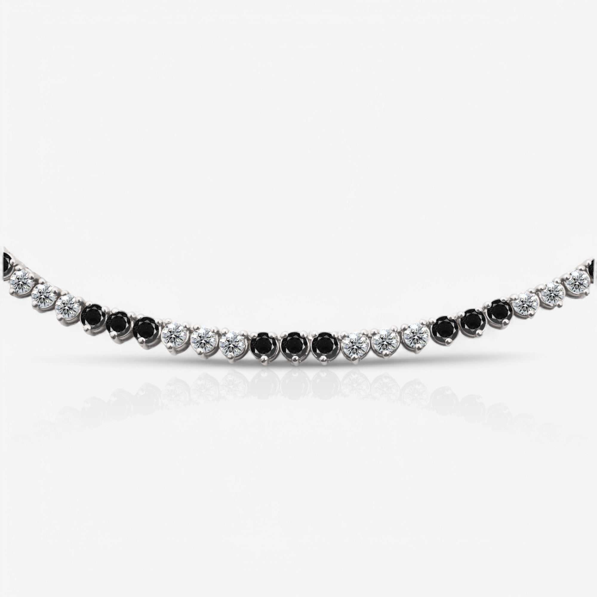 14kt white gold/18kt white gold/4.00/5.25/7.75/8.50/11.00/13.50/14.00/16.00/front