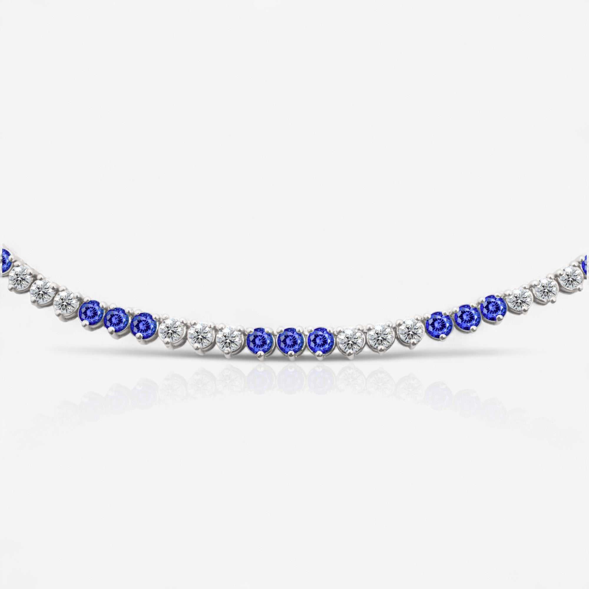 14kt white gold/18kt white gold/4.00/5.25/7.75/8.50/11.00/13.50/14.00/16.00/front
