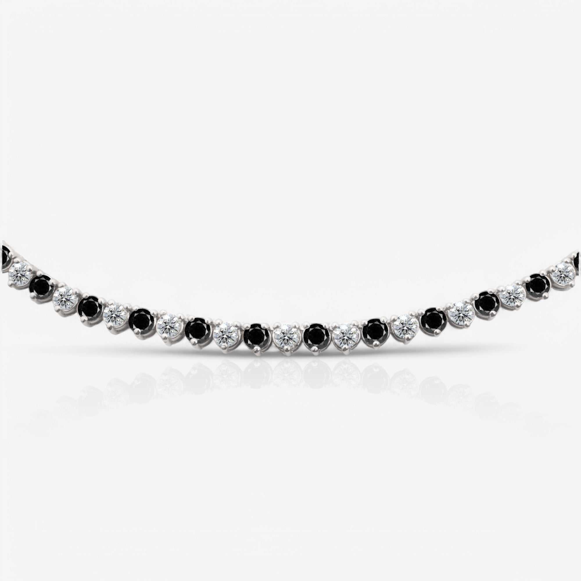 14kt white gold/18kt white gold/4.00/5.25/7.75/8.50/11.00/13.50/14.00/16.00/front