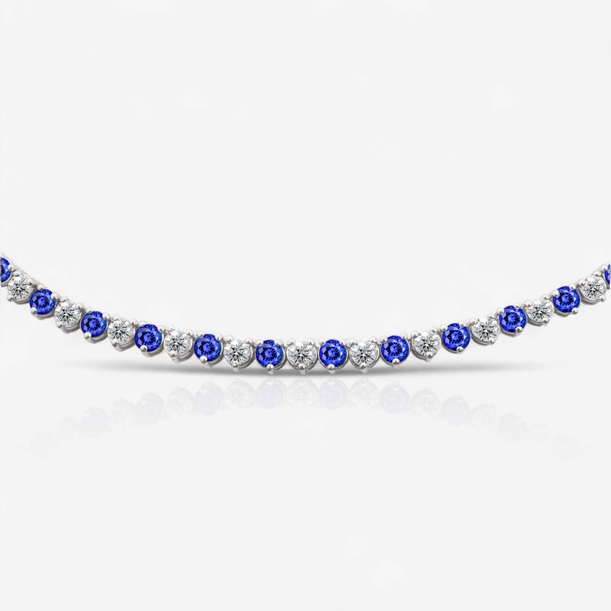 14kt white gold/18kt white gold/4.00/5.25/7.75/8.50/11.00/13.50/14.00/16.00/front