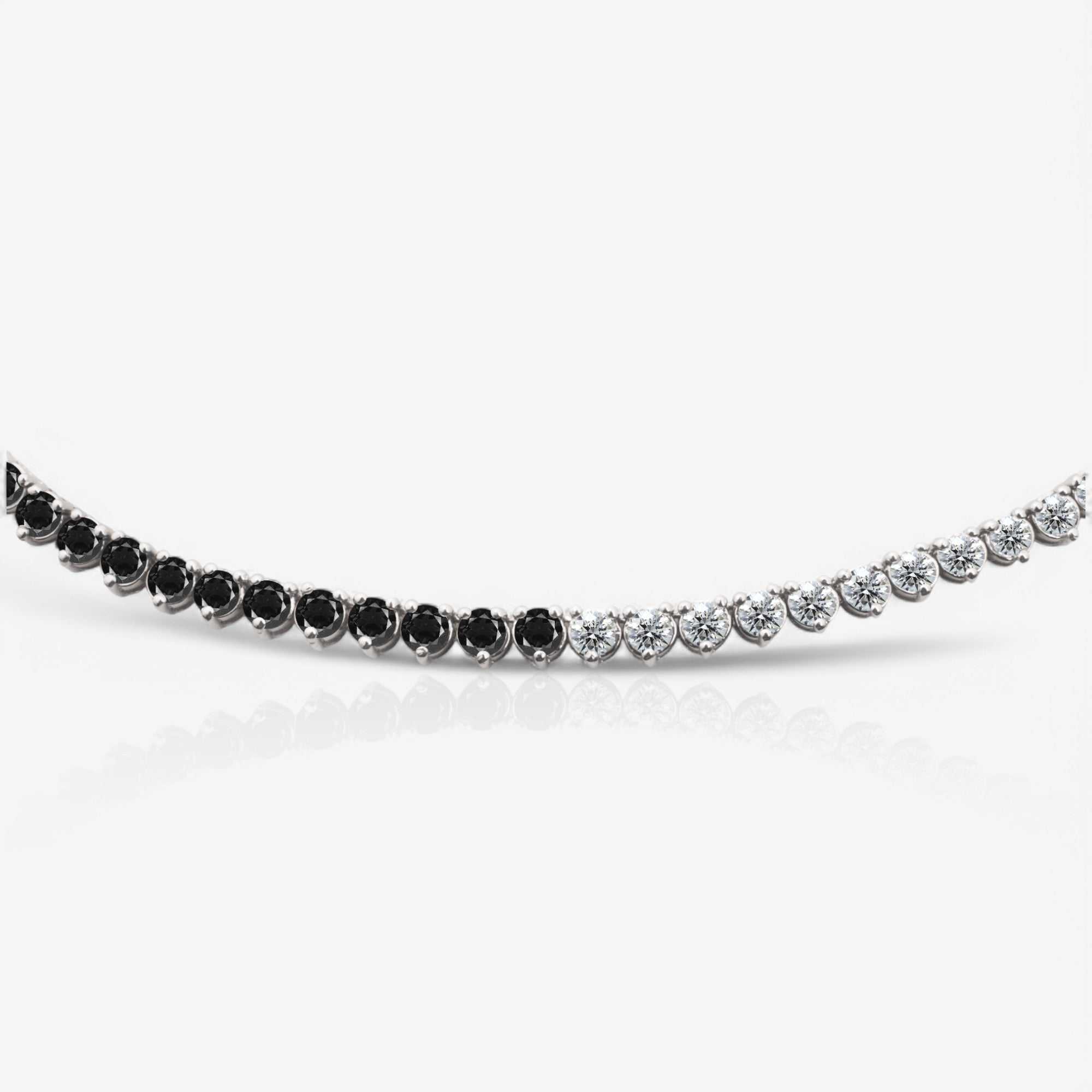 14kt white gold/18kt white gold/4.00/5.25/7.75/8.50/11.00/13.50/14.00/16.00/front