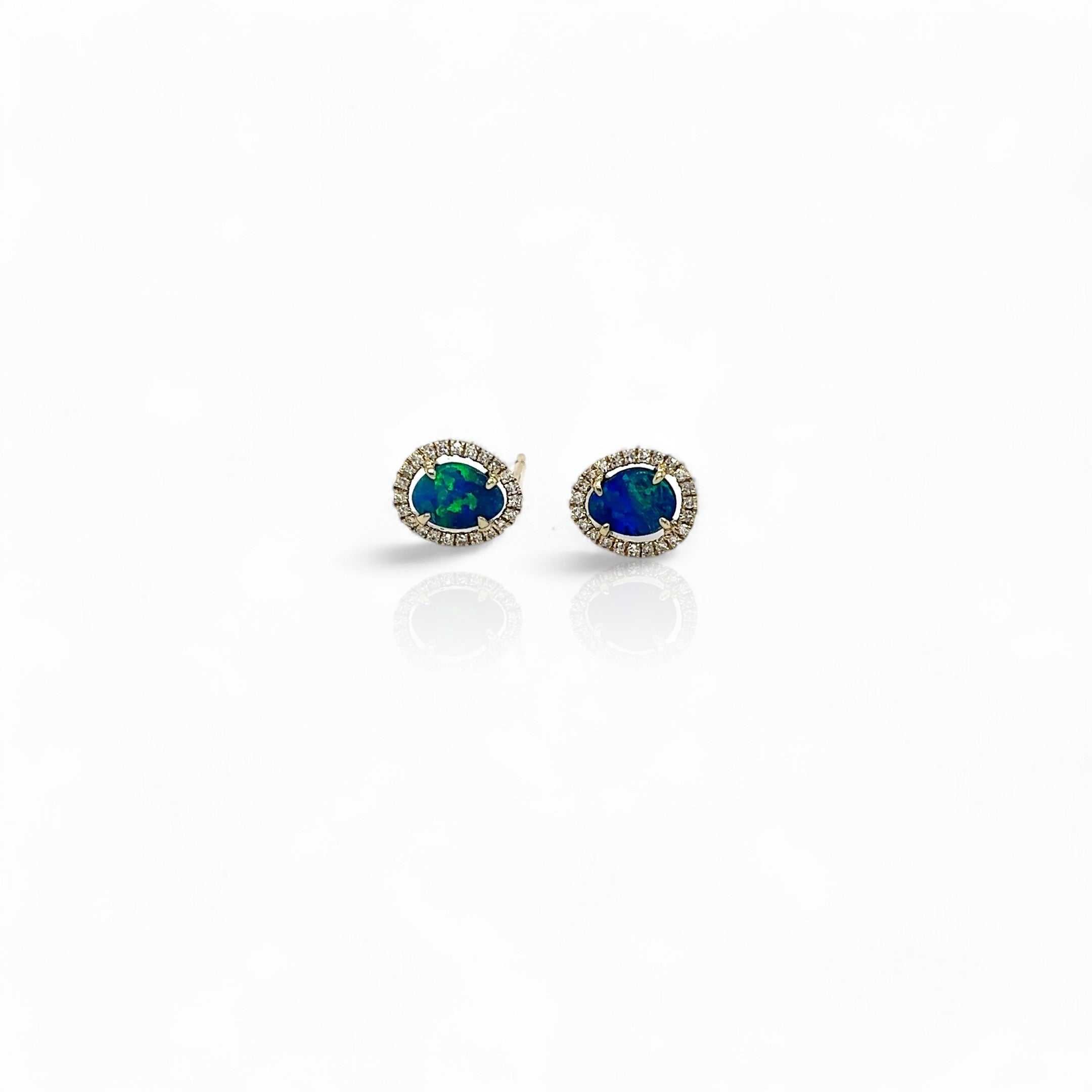 14kt yellow gold/top