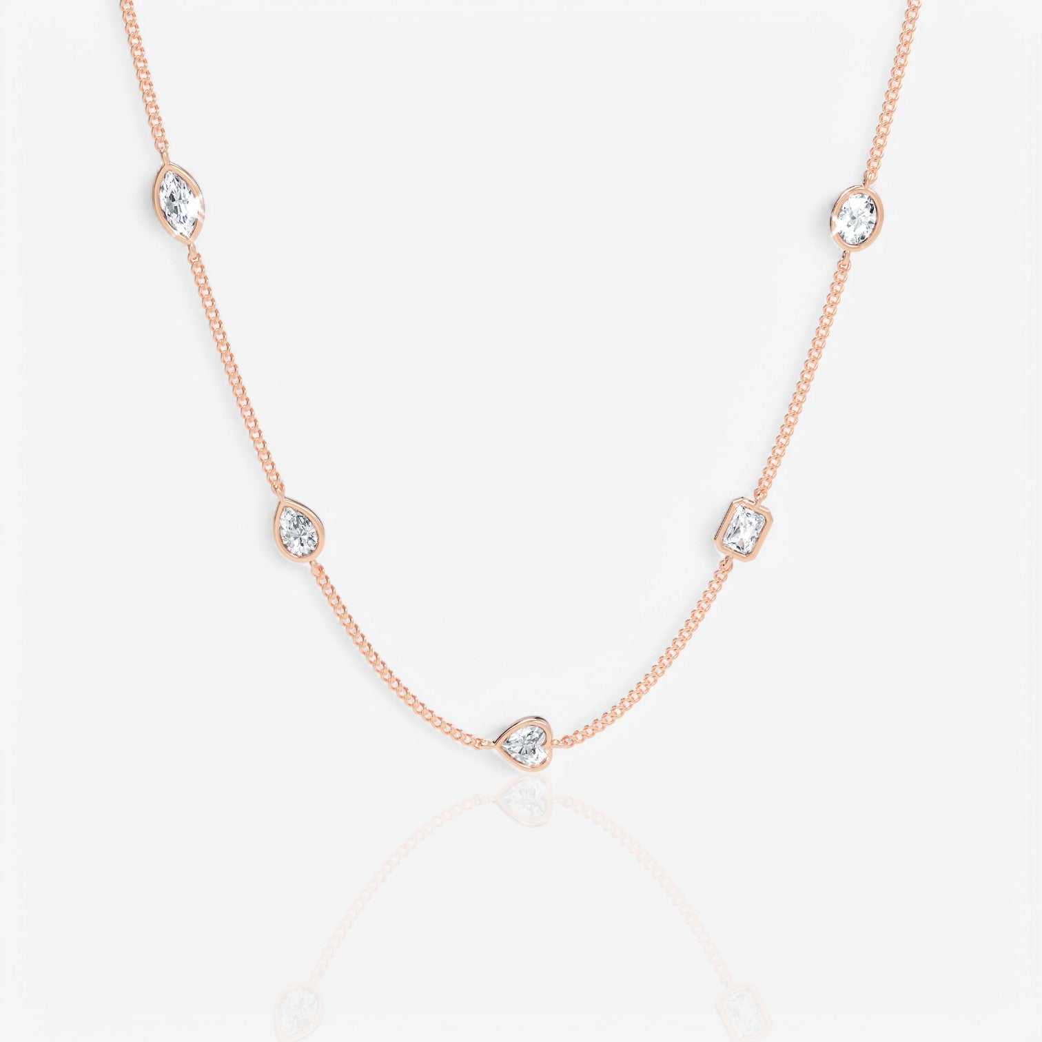 18kt rose gold/4.00/top