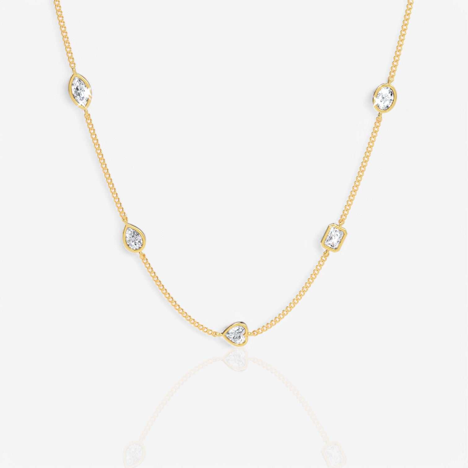 18kt yellow gold/4.00/top