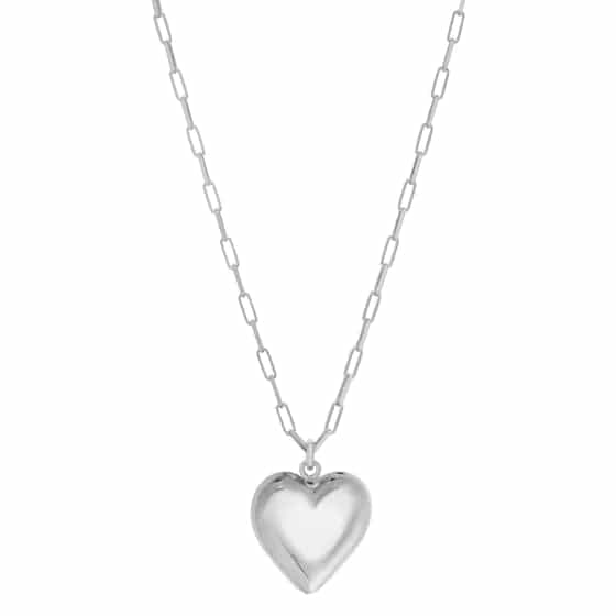 sterling silver/top