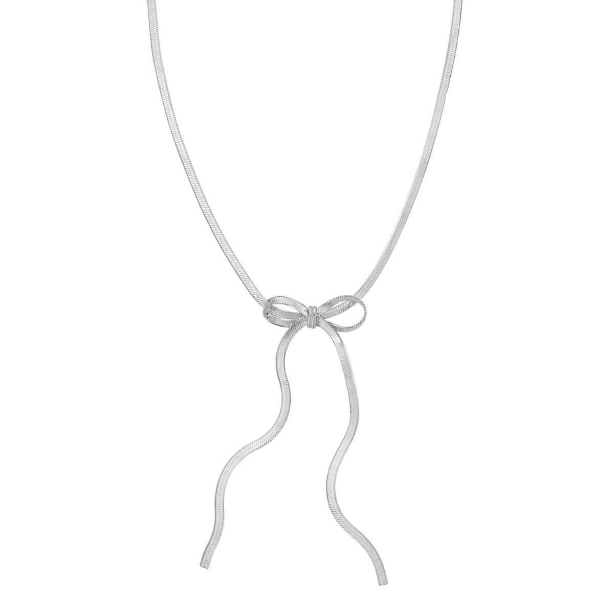 sterling silver/top
