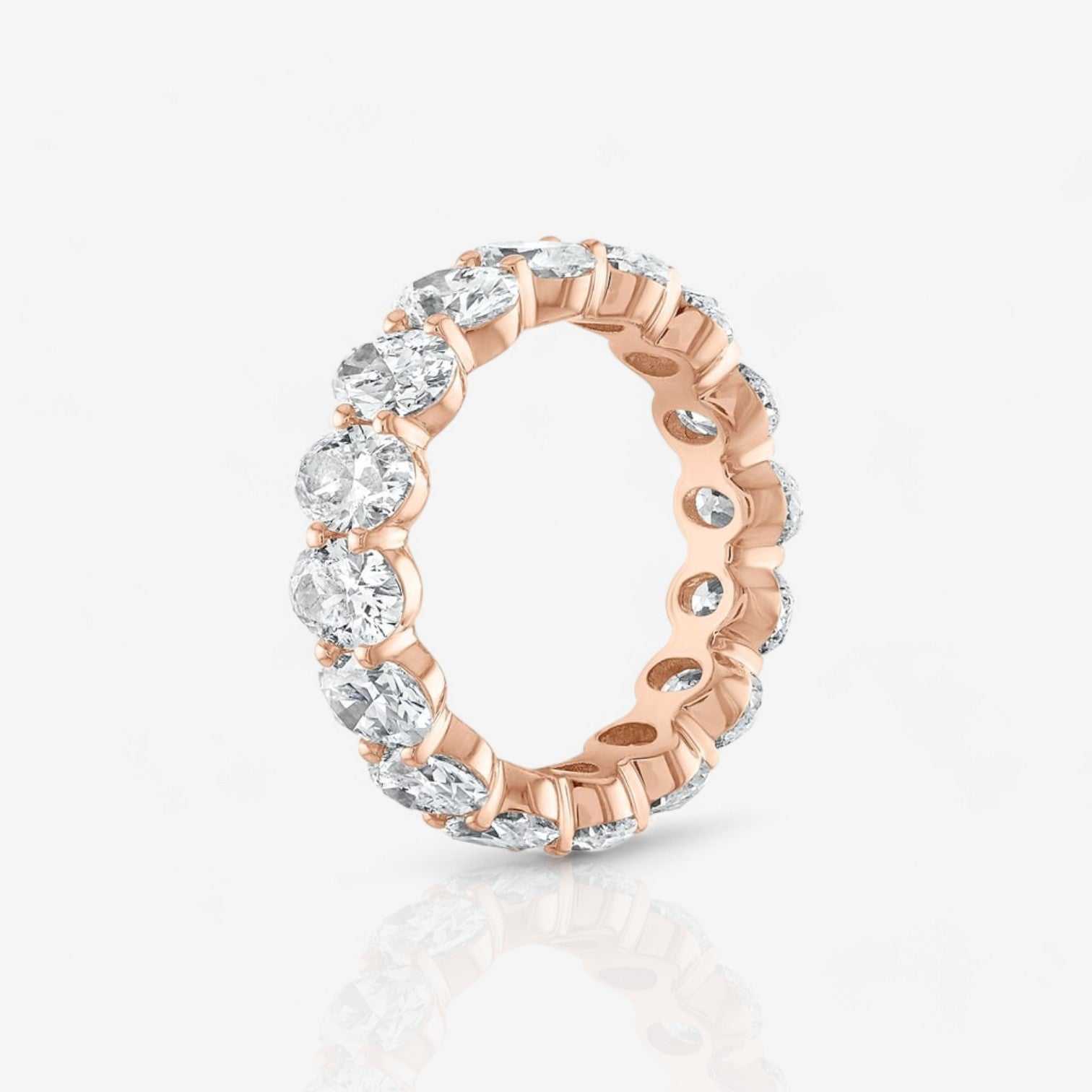 18kt rose gold/5.00/3/3.5/4/4.5/5/5.5/6/6.5/7/7.5/8/8.5/9/9.5/10/front