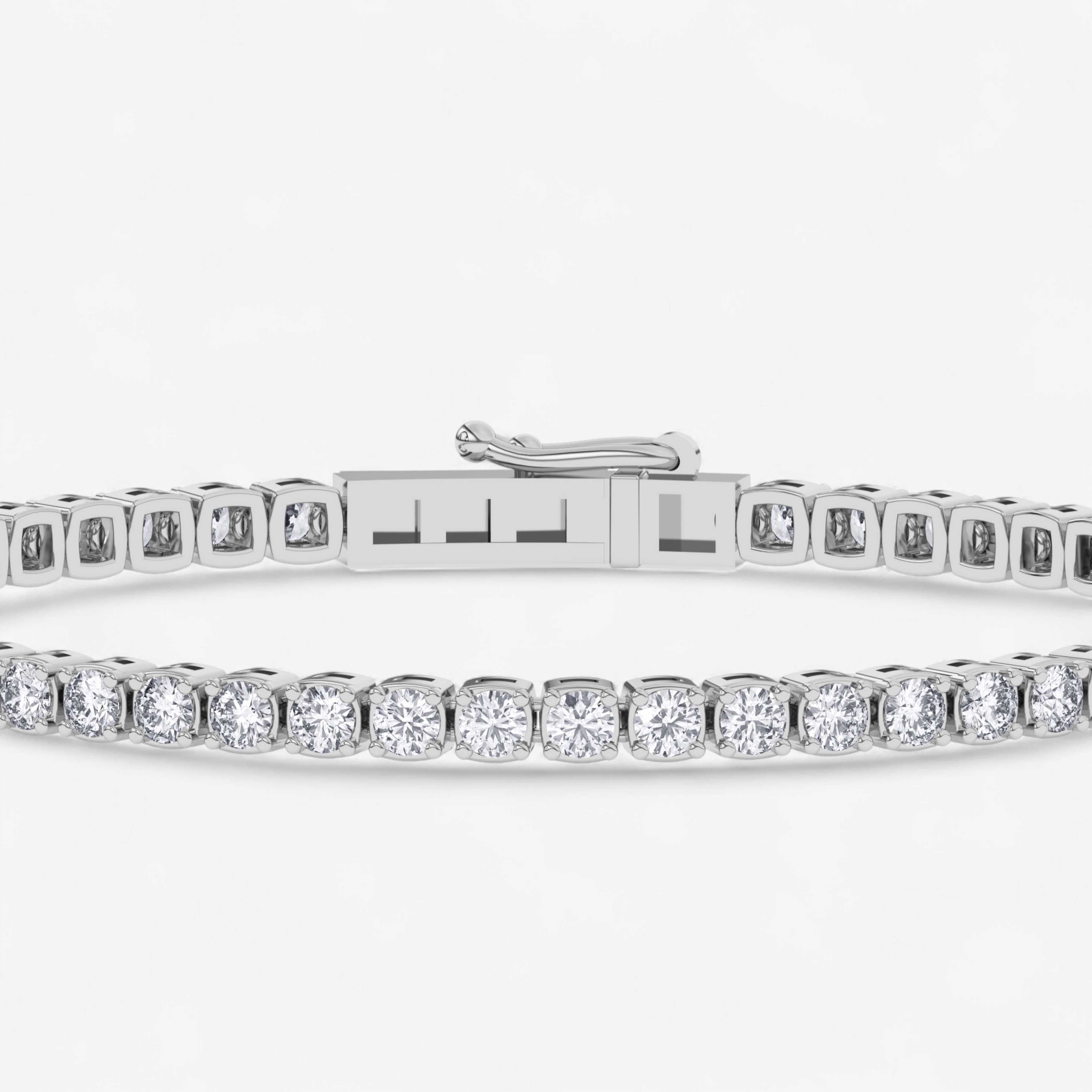 14kt white gold/4.00/front