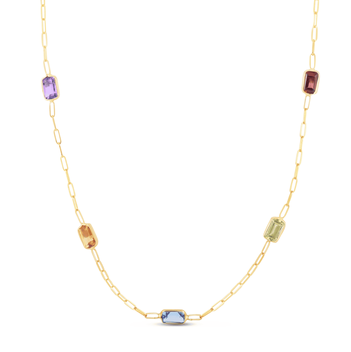 14kt yellow gold/top