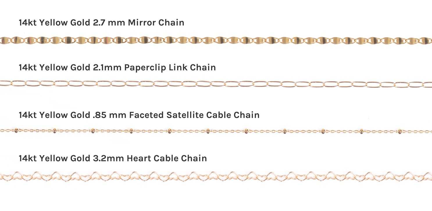 16"/18"/20"/24"/measurements