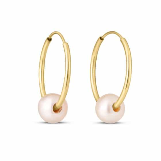14kt yellow gold/hover
