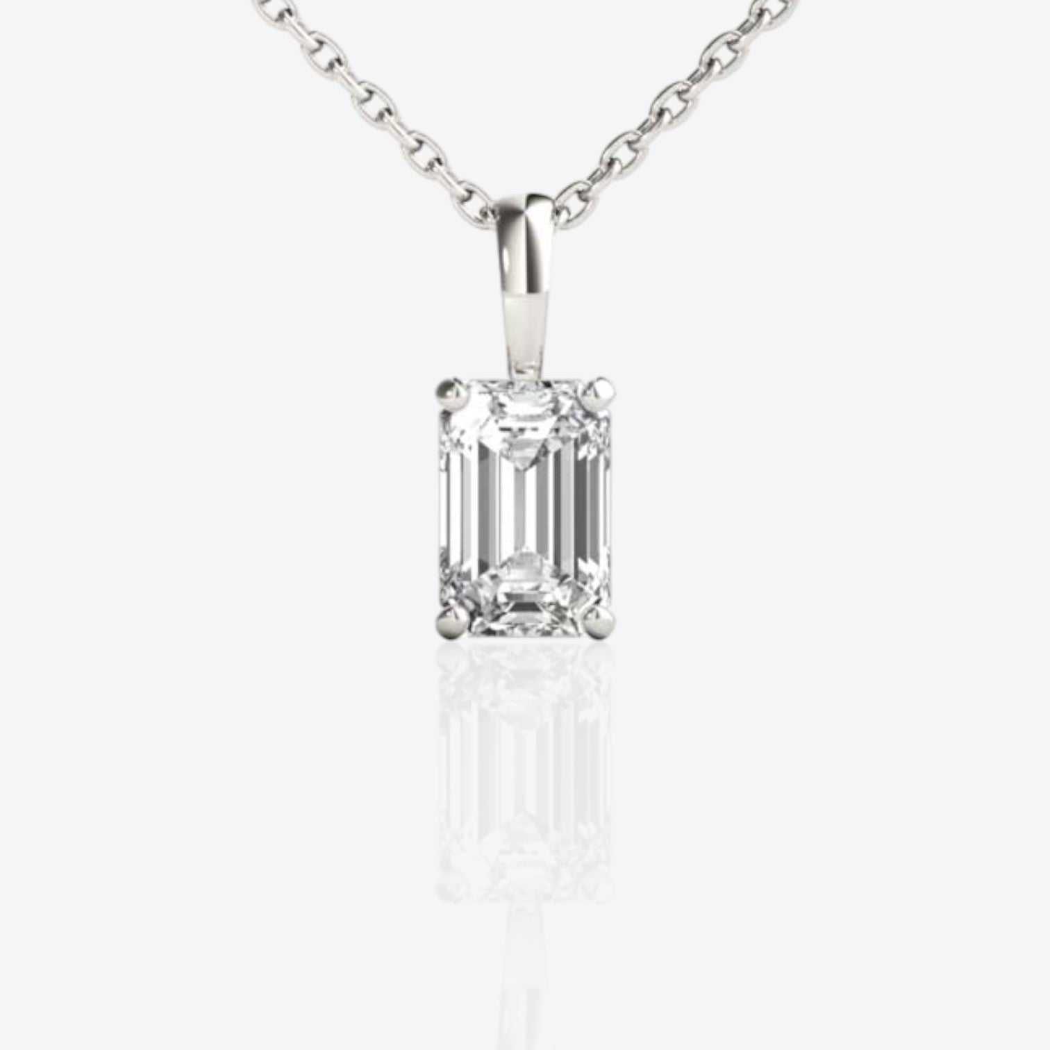 14kt white gold/18kt white gold/platinum/top