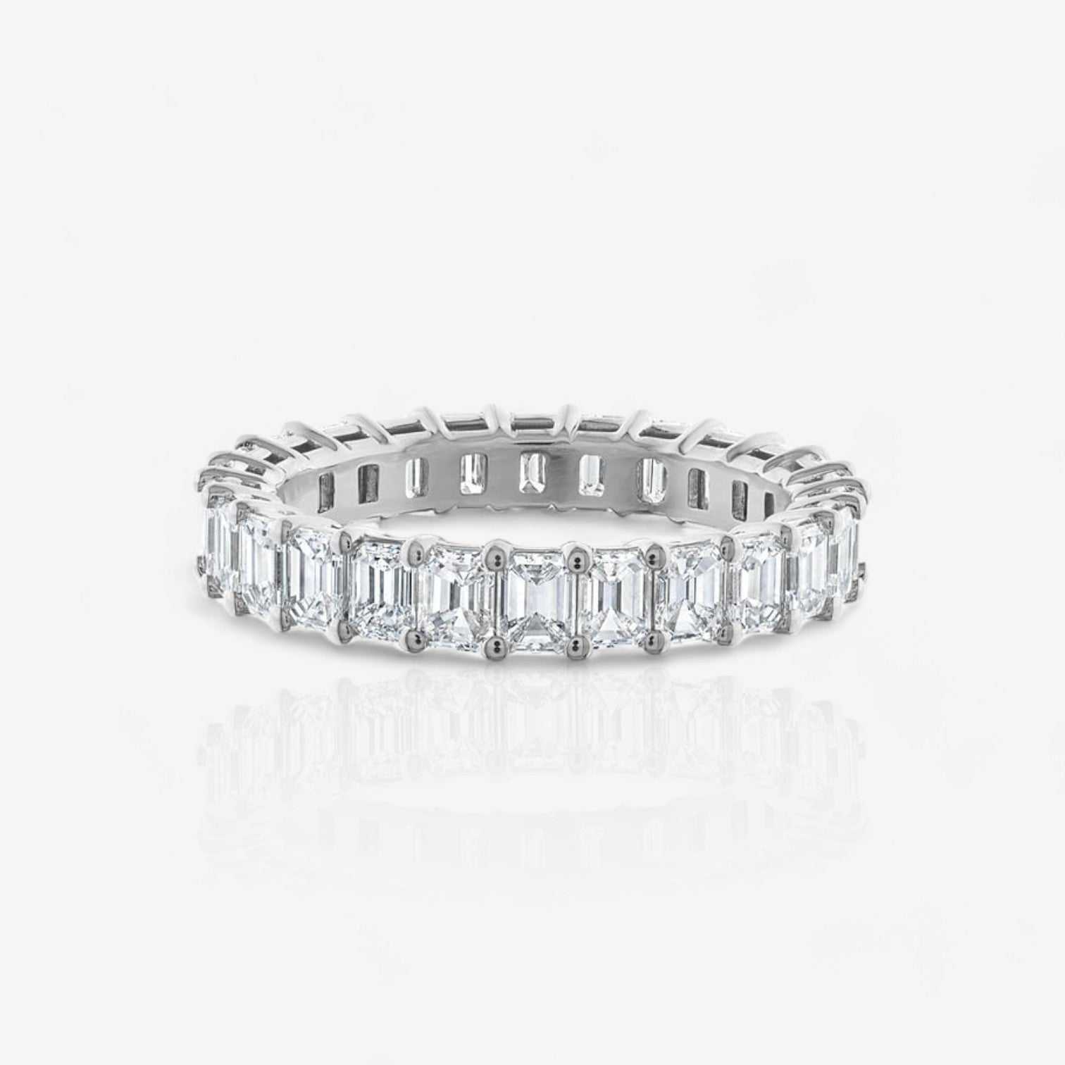 14kt white gold/18kt white gold/platinum/3.00/3/3.5/4/4.5/5/5.5/6/6.5/7/7.5/8/8.5/9/9.5/10/top