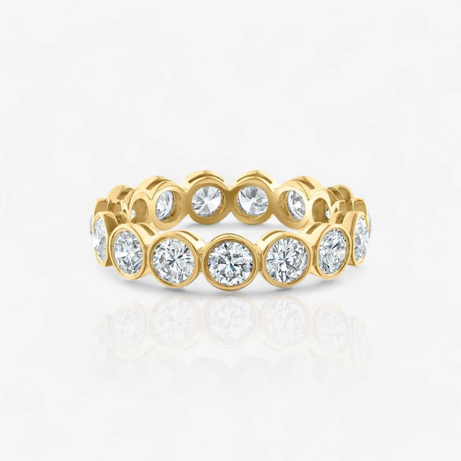 18kt yellow gold/3.00/3/3.5/4/4.5/5/5.5/6/6.5/7/7.5/8/8.5/9/9/5/10/top