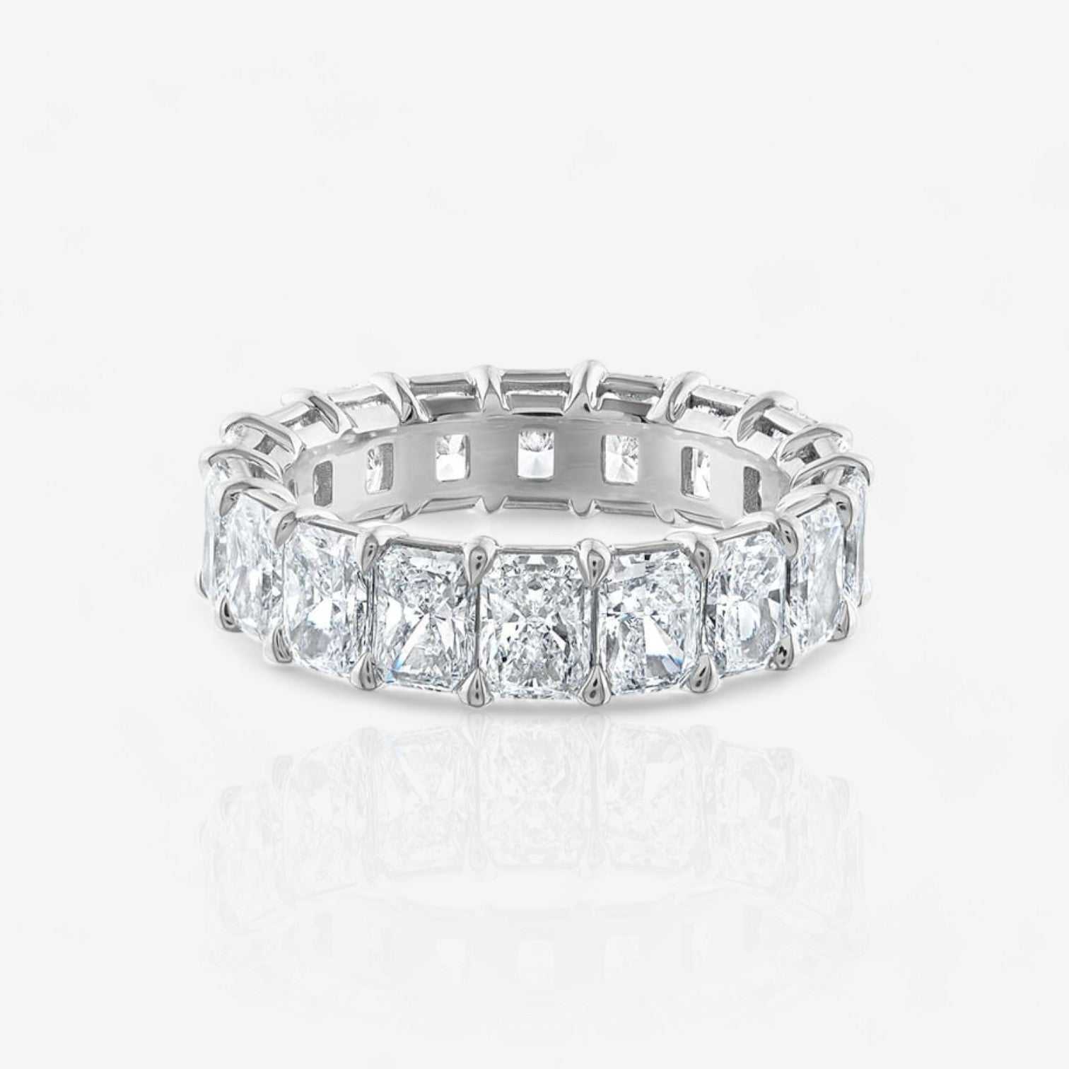 14kt white gold/18kt white gold/platinum/10.50/3/3.5/4/4.5/5/5.5/6/6.5/7/7.5/8/8.5/9/9.5/10/top