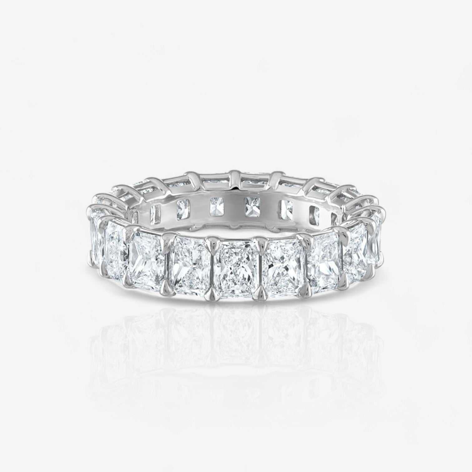 14kt white gold/18kt white gold/platinum/5.00/3/3.5/4/4.5/5/5.5/6/6.5/7/7.5/8/8.5/9/9.5/10/top