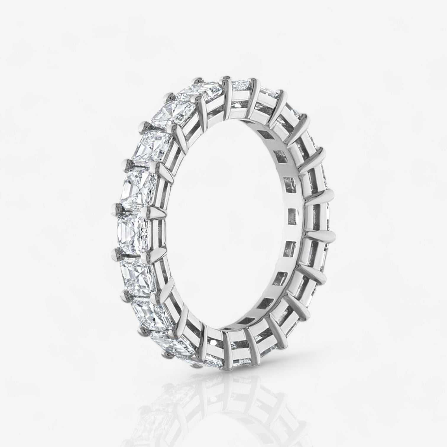 14kt white gold/18kt white gold/platinum/3.00/3/3.5/4/4.5/5/5.5/6/6.5/7/7.5/8/8.5/9/9.5/10/front