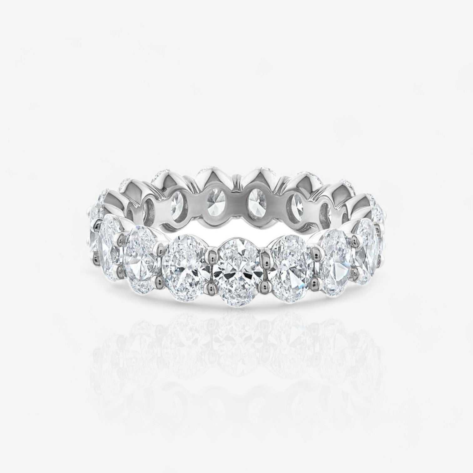 14kt white gold/18kt white gold/platinum/4.00/3/3.5/4/4.5/5/5.5/6/6.5/7/7.5/8/8.5/9/9.5/10/top