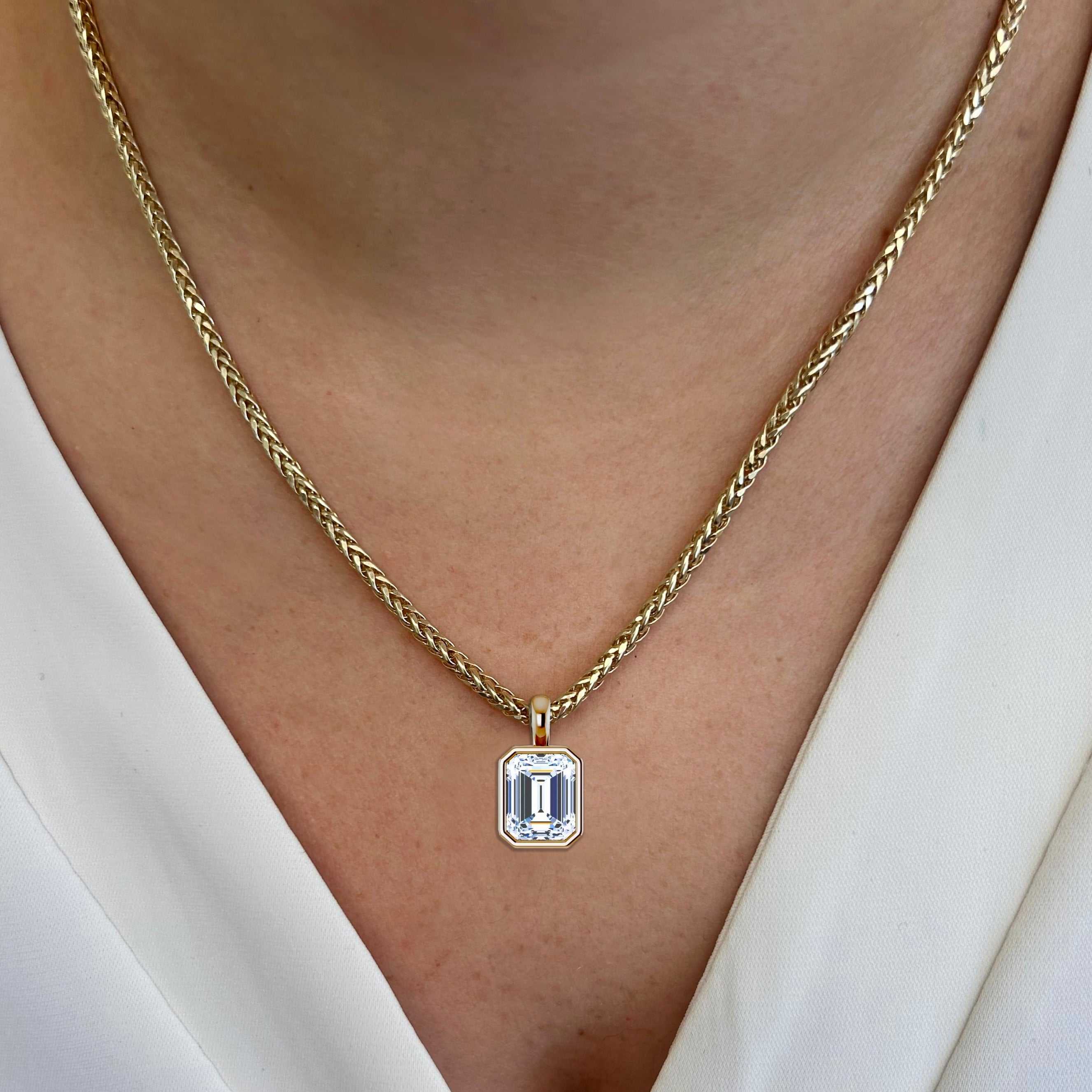 14kt yellow gold/2.50/top
