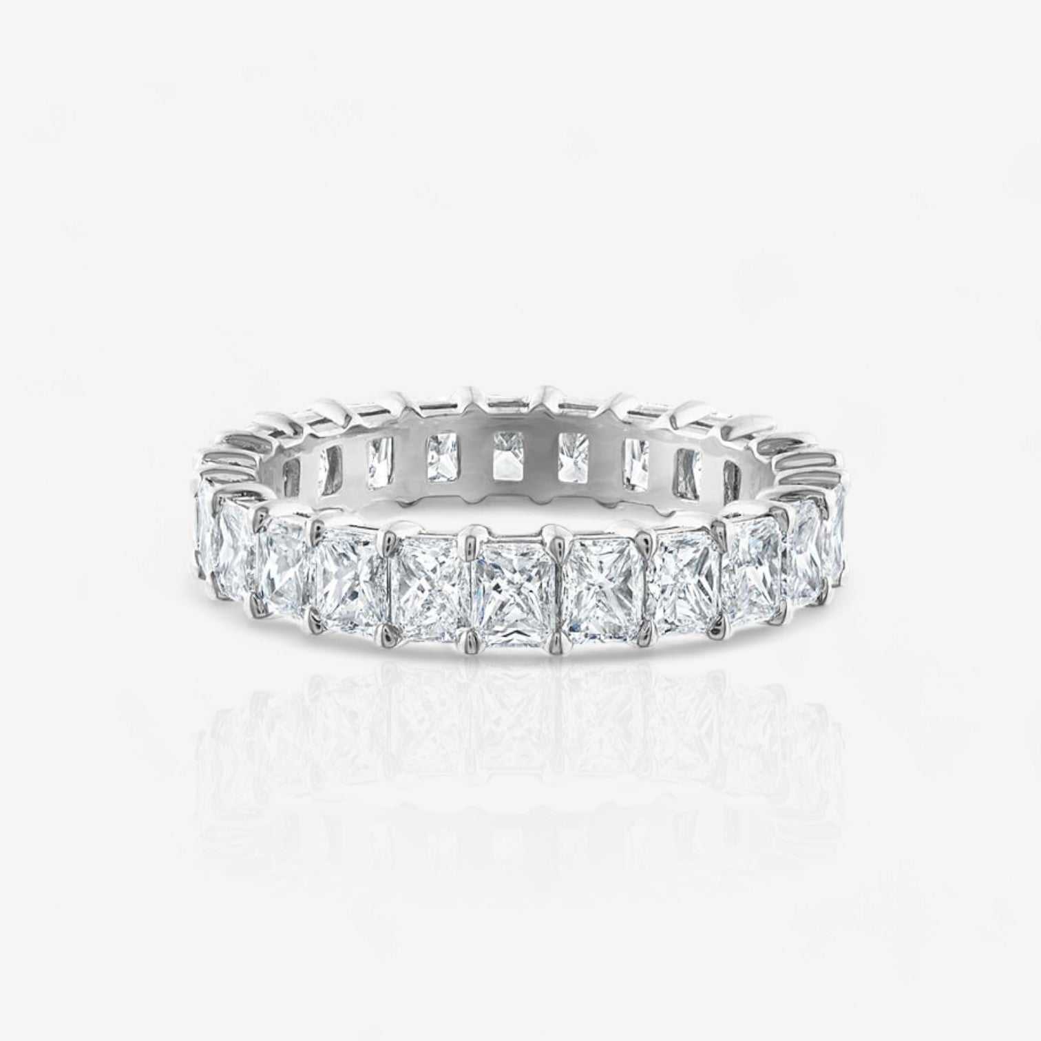 14kt white gold/18kt white gold/platinum/4.00/3/3.5/4/4.5/5/5.5/6/6.5/7/7.5/8/8.5/9/9.5/10/top