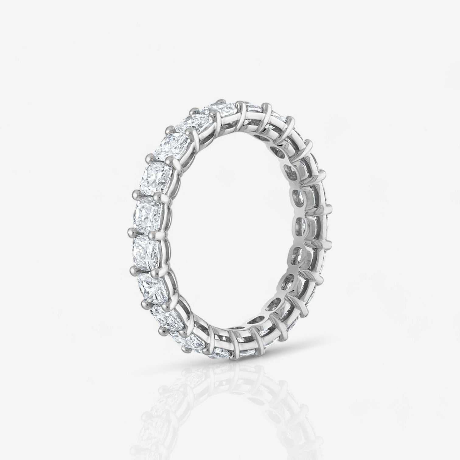 14kt white gold/18kt white gold/platinum/3.00/3/3.5/4/4.5/5/5.5/6/6.5/7/7.5/8/8.5/9/9.5/10/front