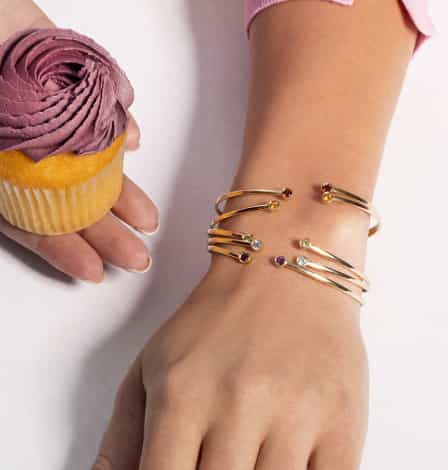 14kt yellow gold/hover