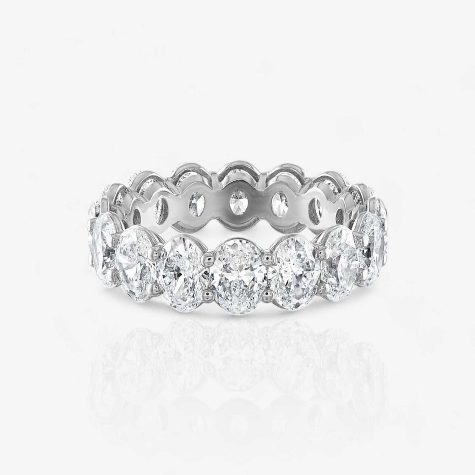 14kt white gold/18kt white gold/platinum/6.00/3/3.5/4/4.5/5/5.5/6/6.5/7/7.5/8/8.5/9/9.5/10/top