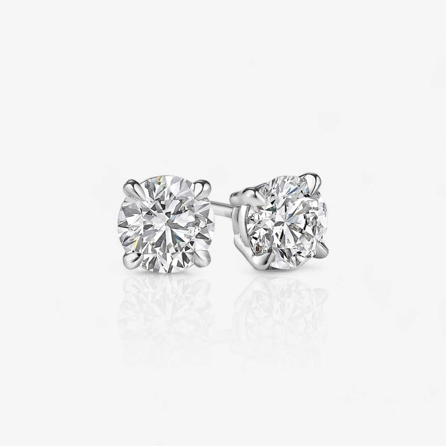 14kt white gold/2.00/top