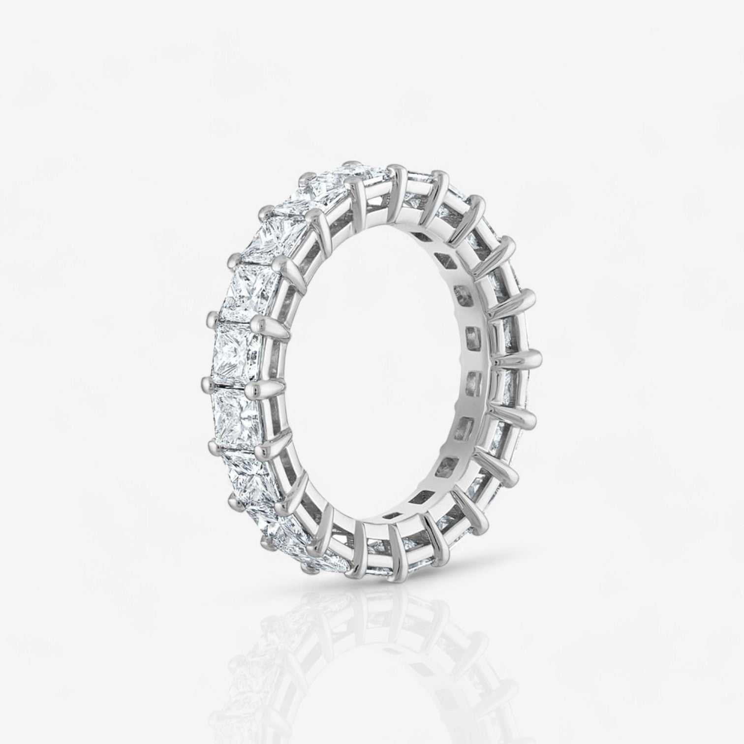 14kt white gold/18kt white gold/platinum/4.00/3/3.5/4/4.5/5/5.5/6/6.5/7/7.5/8/8.5/9/9.5/10/front