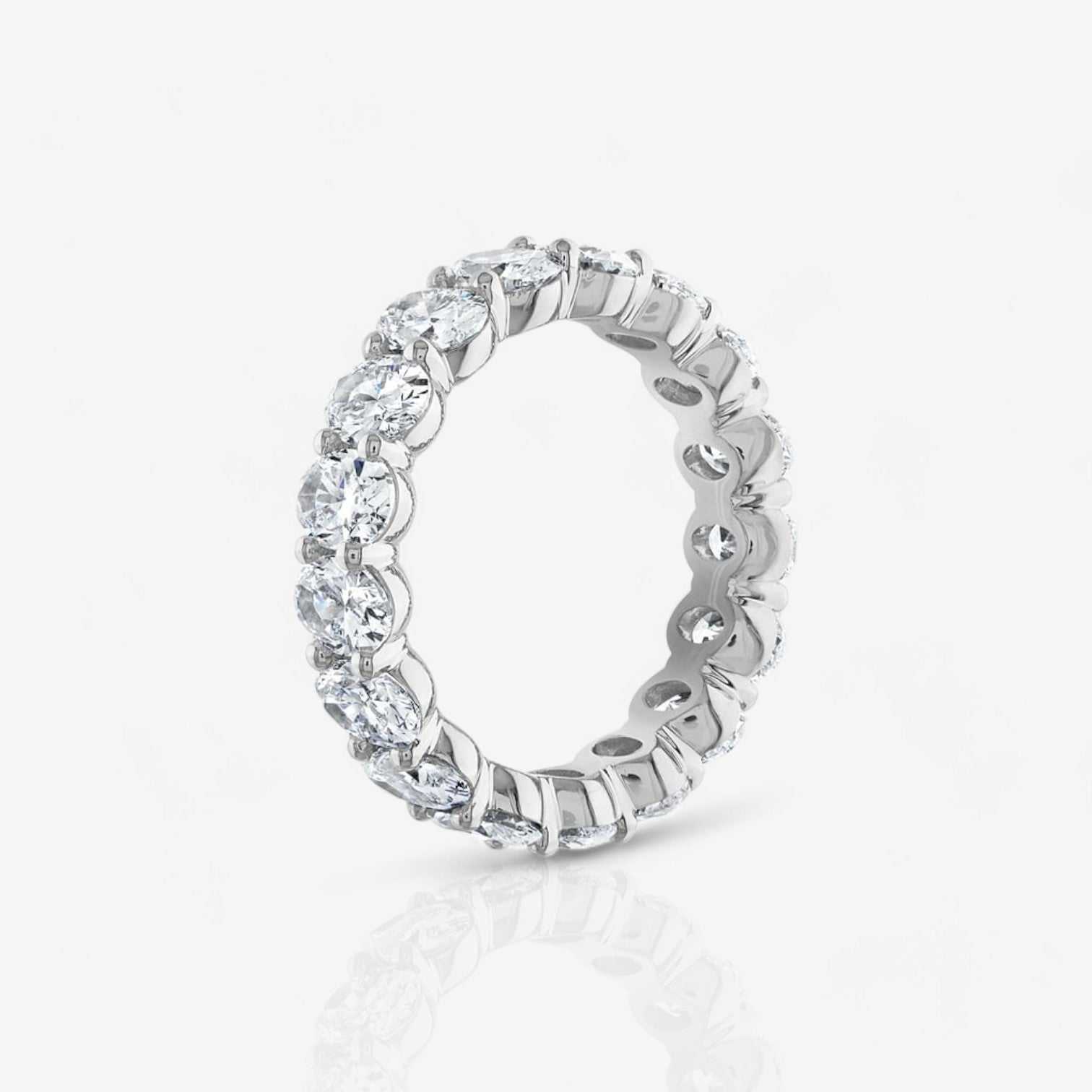 14kt white gold/18kt white gold/platinum/4.00/3/3.5/4/4.5/5/5.5/6/6.5/7/7.5/8/8.5/9/9.5/10/front