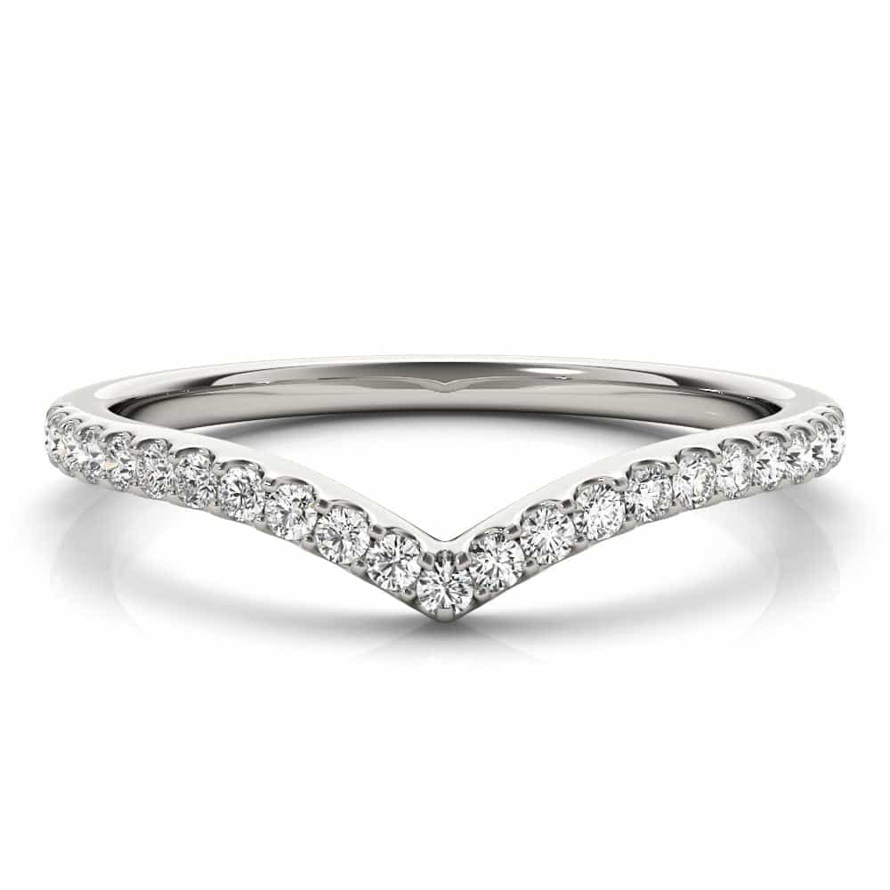 14kt white gold/18kt white gold/platinum/earth grown/lab grown/top