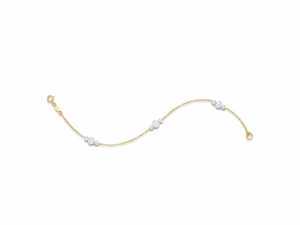 14kt yellow gold/front