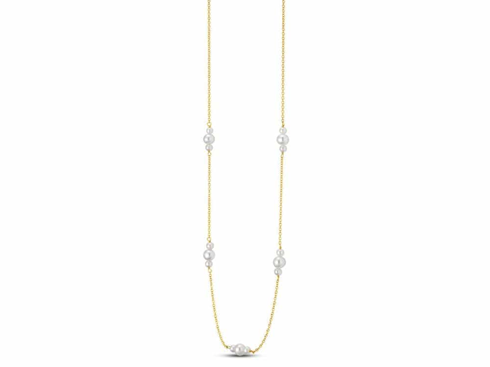 14kt yellow gold/front
