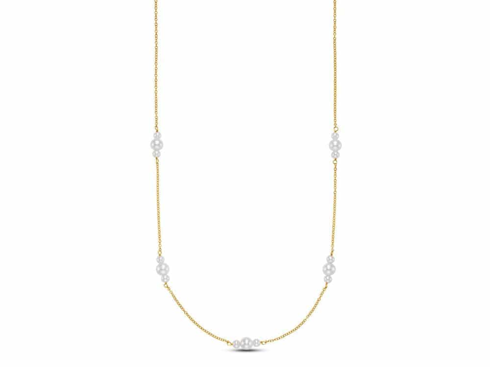 14kt yellow gold/top
