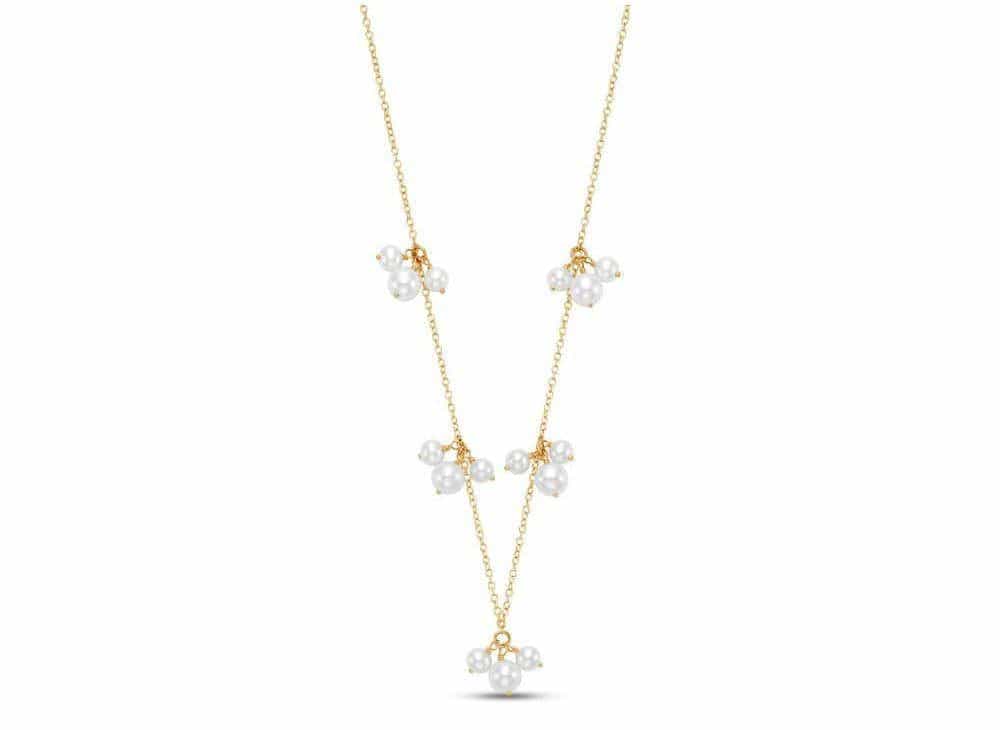 14kt yellow gold/top